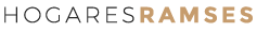 Hogares Ramses Logo